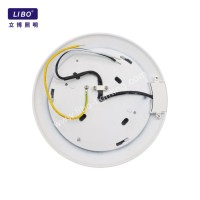 Светодиодный потолочный светодиодный дисковый светильник ДЛ-4-9DCM