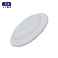 Circuitry Design Led Slim Round Indoor Disk Light DL-4B-9DCN