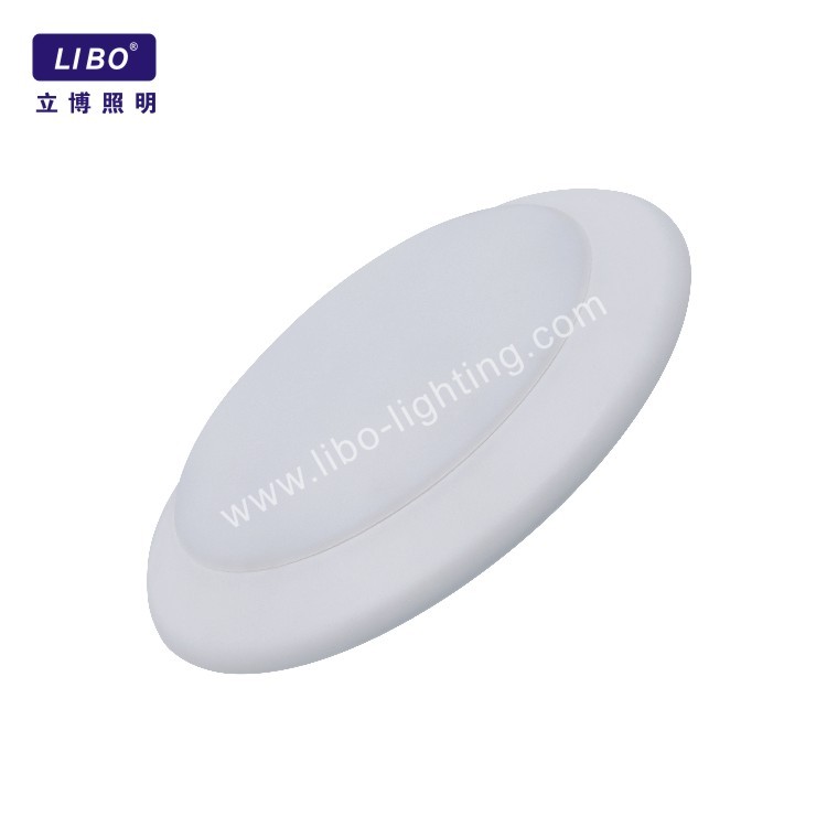 Circuitry Design Led Slim Round Indoor Disk Light DL-4B-9DCN