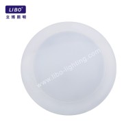 Circuitry Design Led Slim Round Indoor Disk Light DL-4B-9DCN