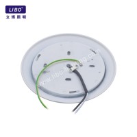 Circuitry Design Led Slim Round Indoor Disk Light DL-4B-9DCN