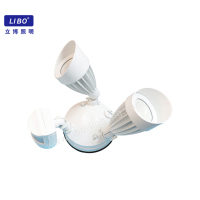 एलईडी आधुनिक बाहरी दीवार लाइट स्कोनस हो-05