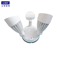 एलईडी आधुनिक बाहरी दीवार लाइट स्कोनस हो-05