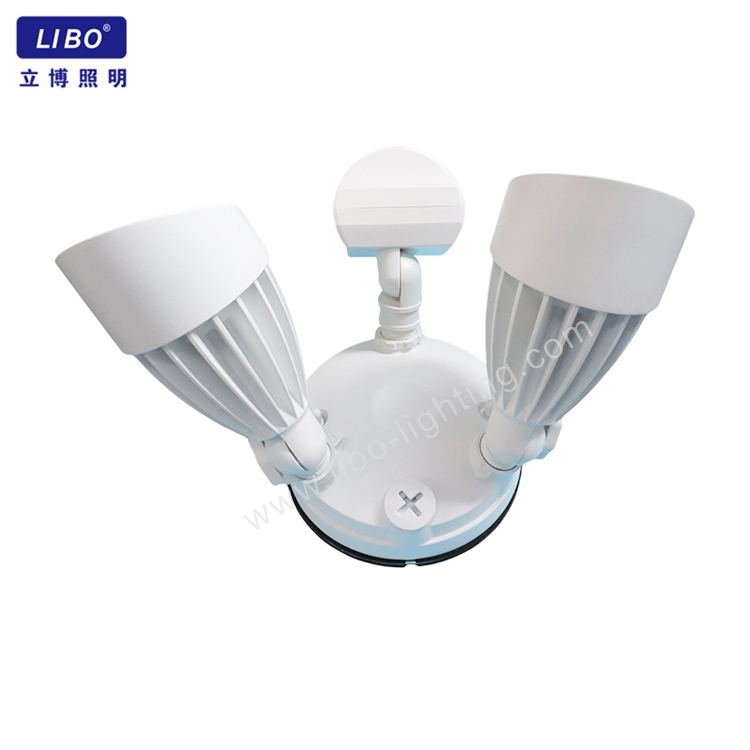 एलईडी आधुनिक बाहरी दीवार लाइट स्कोनस हो-05