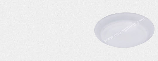 LED stropní svítidlo