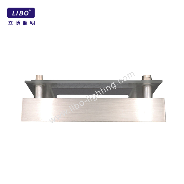 Indoor Decoration Round Modern Led Ceiling Lamp DL-5.5-12AC