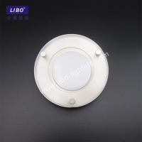 Indoor Decoration Round Modern Led Ceiling Lamp DL-5.5-12AC