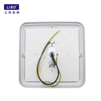 Ceiling Light Fixture For Bedroom DL-5.5-12BC