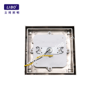 Ceiling Light Fixture For Bedroom DL-5.5-12BC