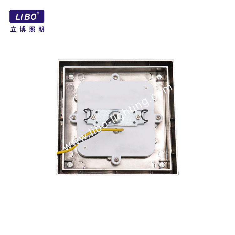 Ceiling Light Fixture For Bedroom DL-5.5-12BC