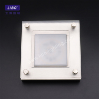 Ceiling Light Fixture For Bedroom DL-5.5-12BC