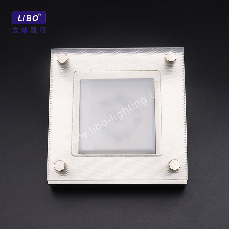 Ceiling Light Fixture For Bedroom DL-5.5-12BC