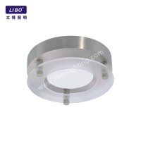 Round Surface Mounted LED Ceiling Light DL-5.5-12AC