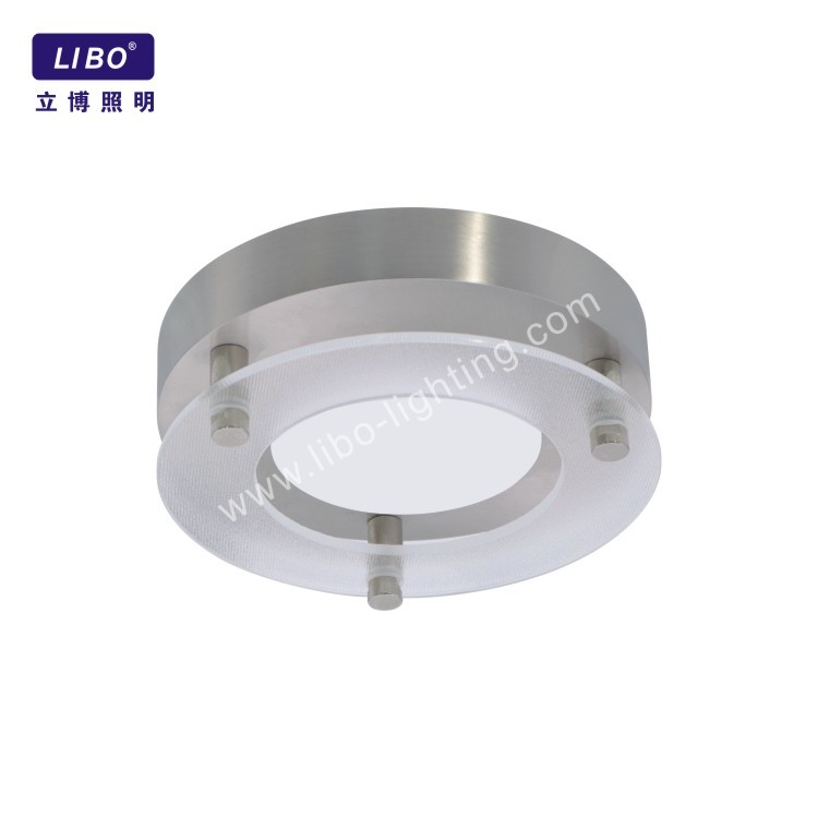 Round Surface Mounted LED Ceiling Light DL-5.5-12AC