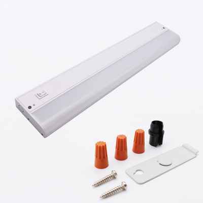 HK Lighting Fair suosittelee Libo 5000k Under Cabinet Lighting -valoa