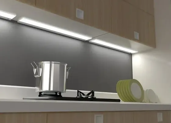 Hoe kies je de juiste keukenverlichting?