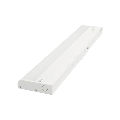 Éclairage sous armoire 2700K 18 pouces UCL-51