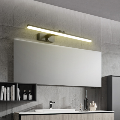 HOW TO FIND THE BEST BATHROOM VANITY LIGHTING?