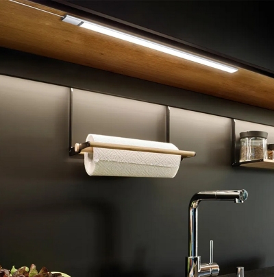Sleek and Modern LED Light Bar: Enhancing Spaces with Efficient Illumination