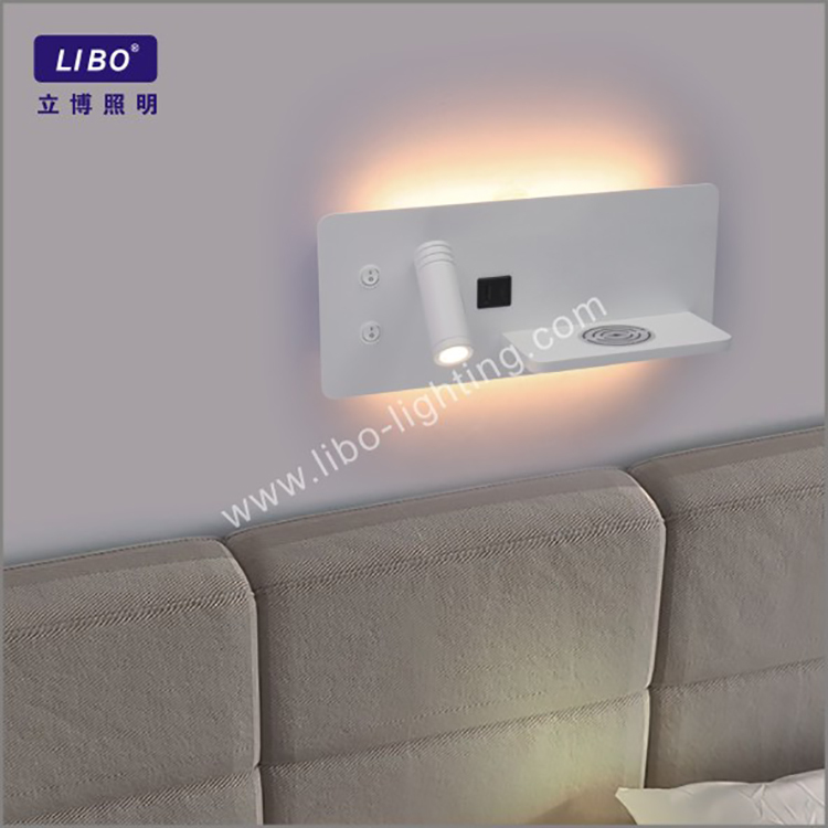 Led Reading light RL-03L