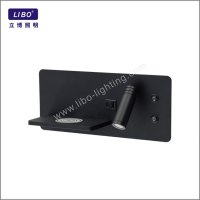 Led Reading light bedside lamp RL-03R