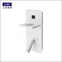 Led Reading light bedside lamp RL-03V