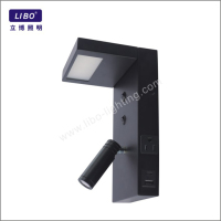 led reading light with single head lamp RL-04