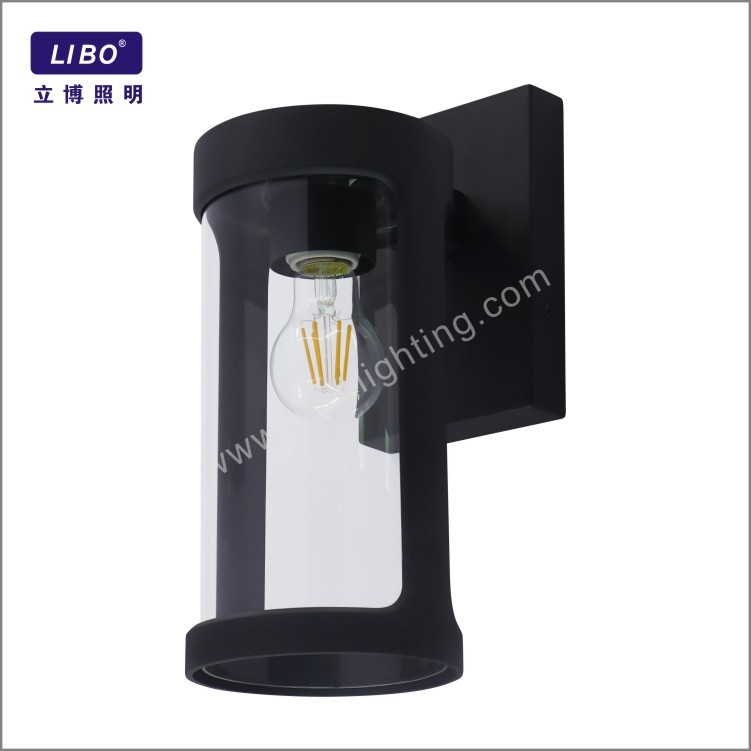 led outdoor wall sconce HO-34