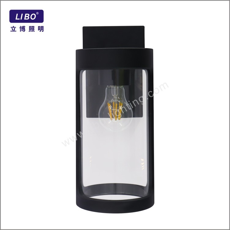 led outdoor wall sconce HO-34