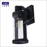 led outdoor wall sconce HO-34S