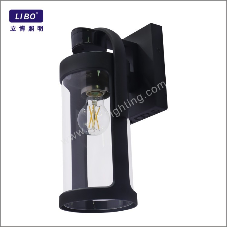 led outdoor wall sconce HO-34S