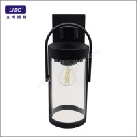 led outdoor wall sconce HO-34S