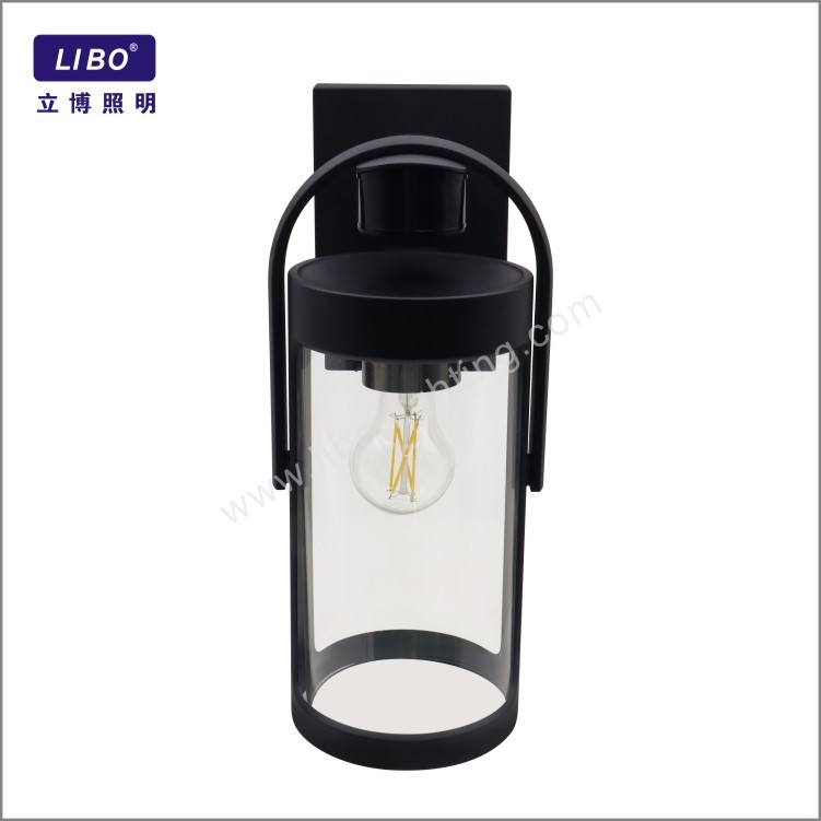 led outdoor wall sconce HO-34S