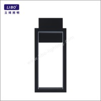 led outdoor wall sconce HO-35