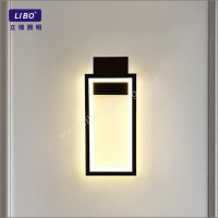 led outdoor wall sconce HO-35