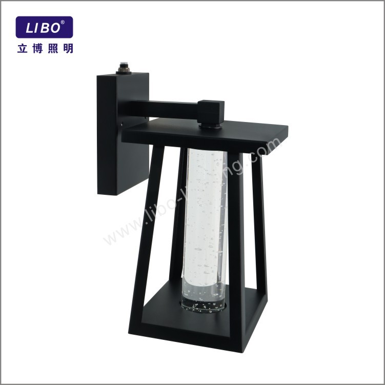 led outdoor wall sconce HO-36