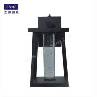 led outdoor wall sconce HO-36