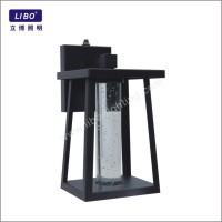 led outdoor wall sconce HO-36