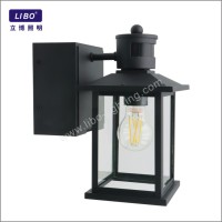 led outdoor wall sconce HO-37