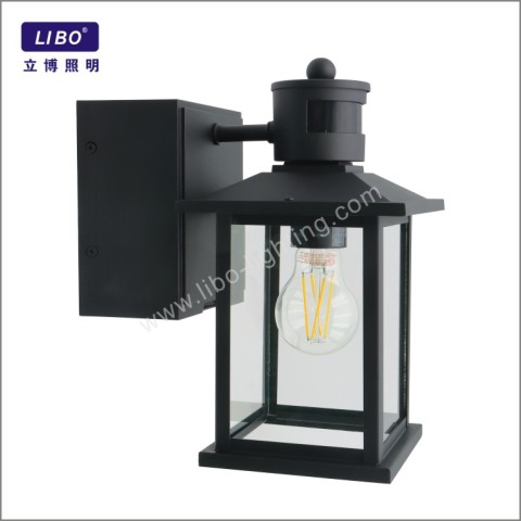 led ulkoseinävalaisin HO-37