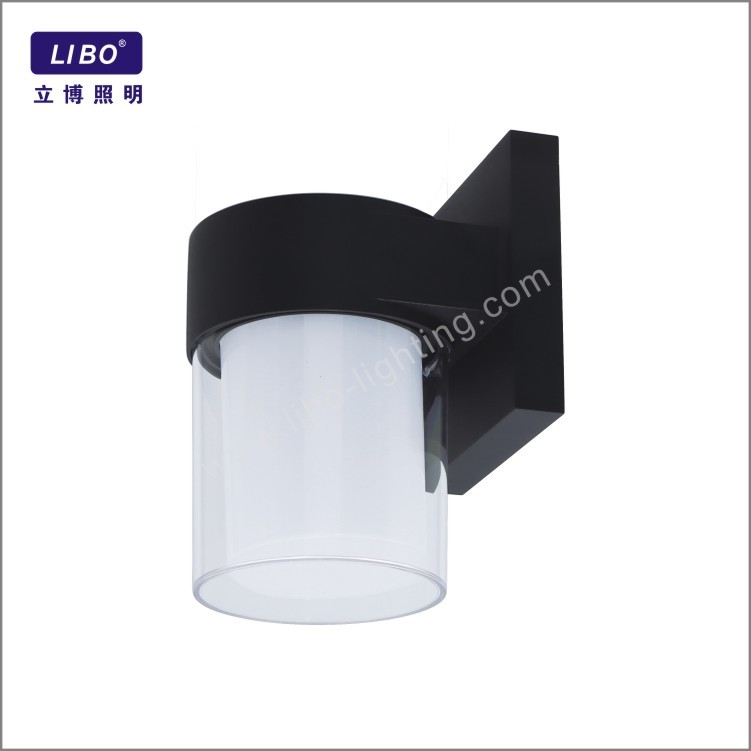led outdoor wall sconce HO-40R