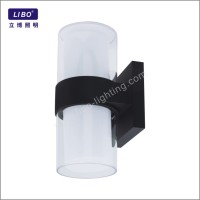 led outdoor wall sconce HO-40R