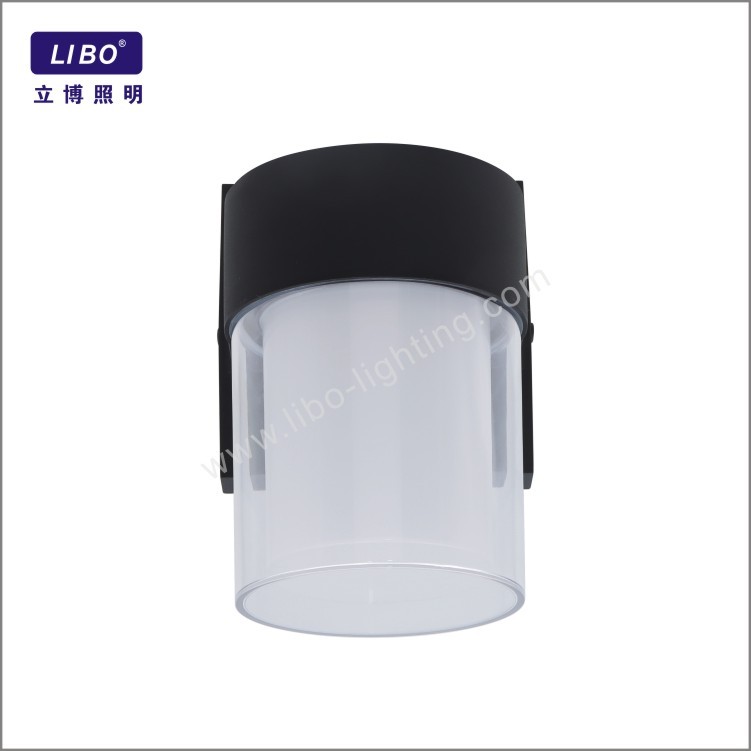 led outdoor wall sconce HO-40R