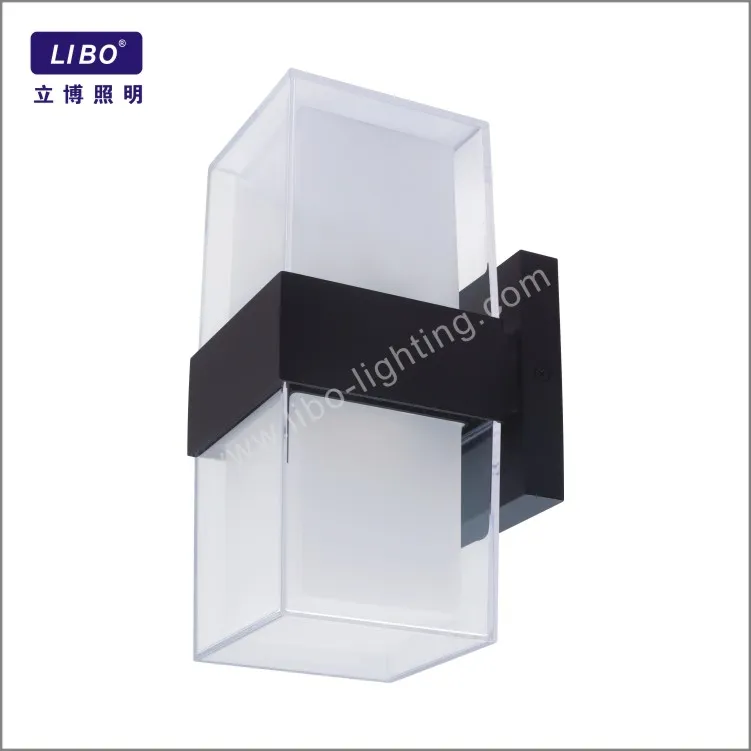 applique da parete per esterno a led HO-40S
