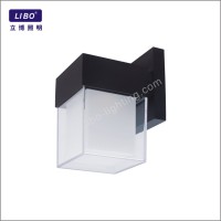 led outdoor wall sconce HO-40S