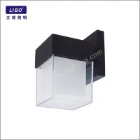 applique da parete per esterno a led HO-40S