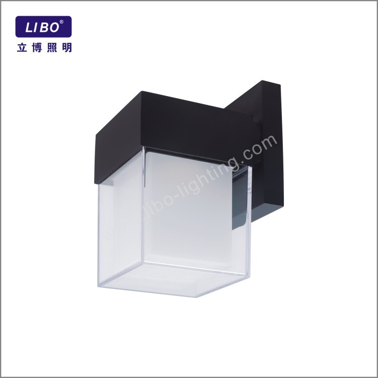 led outdoor wall sconce HO-40S