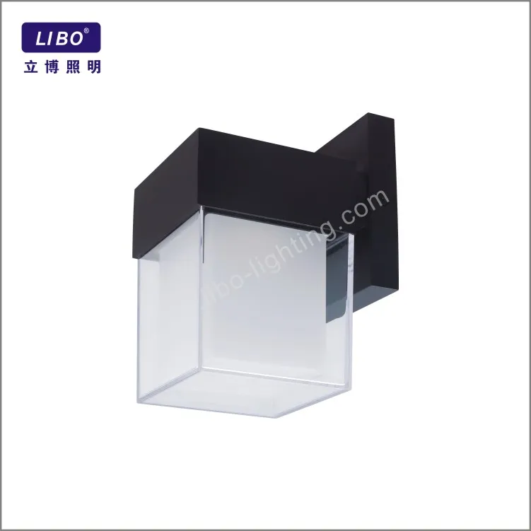applique da parete per esterno a led HO-40S