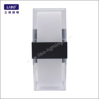 led outdoor wall sconce HO-40S
