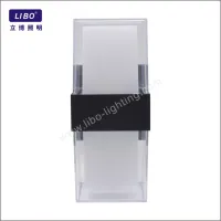 applique da parete per esterno a led HO-40S